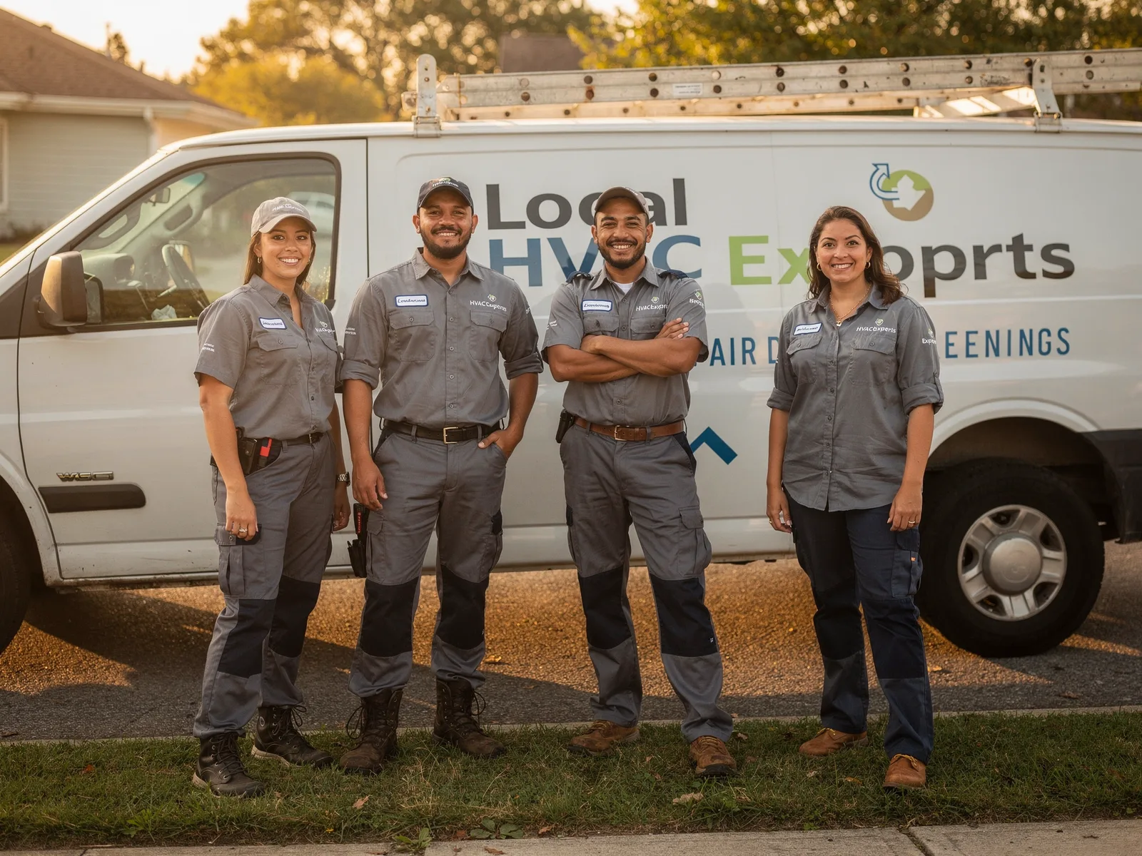 24/7 HVAC Repair & AC Replacement company in Westport, MA