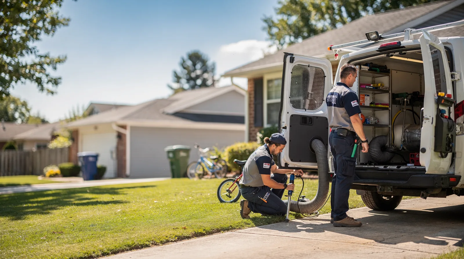24/7 HVAC Repair & AC Replacement in Westport, MA near me